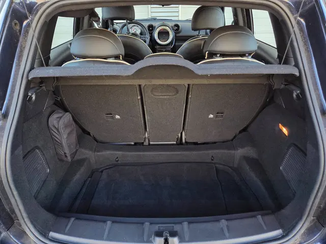 MINI Countryman Mini 1.6 Cooper Chili 2013 Benzine 14