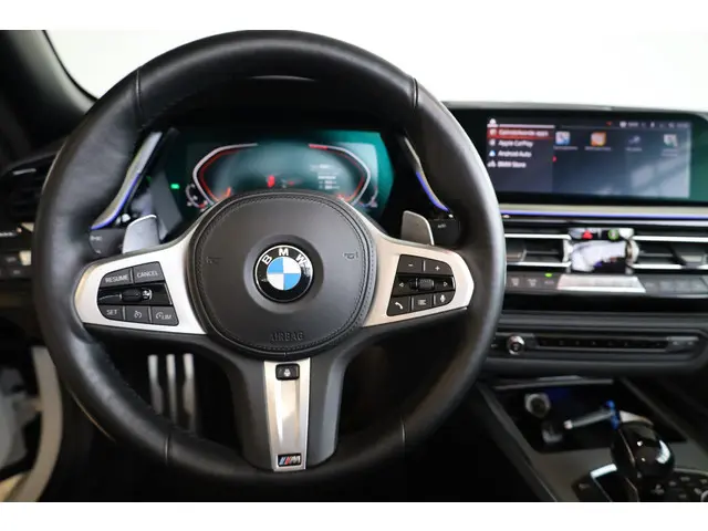 BMW Z4 Roadster sDrive20i 2019 Benzine 12