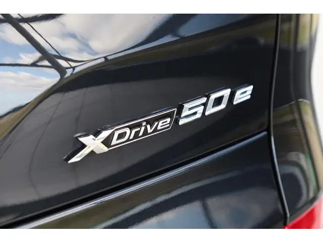 BMW X5 xDrive50e 2025 Hybride Benzine 30