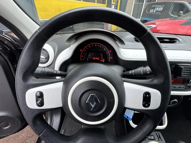 Renault Twingo 1.0 SCe Collection 2015 Benzine 11