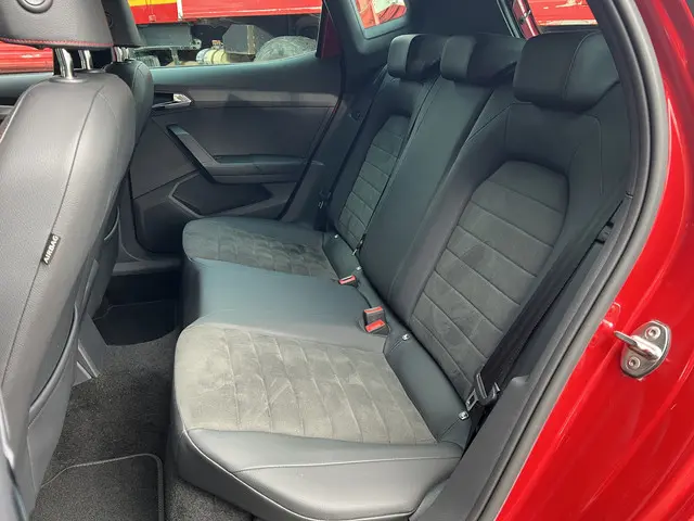 SEAT Arona 1.0 TSI FR Limited Edition 2020 Benzine 17