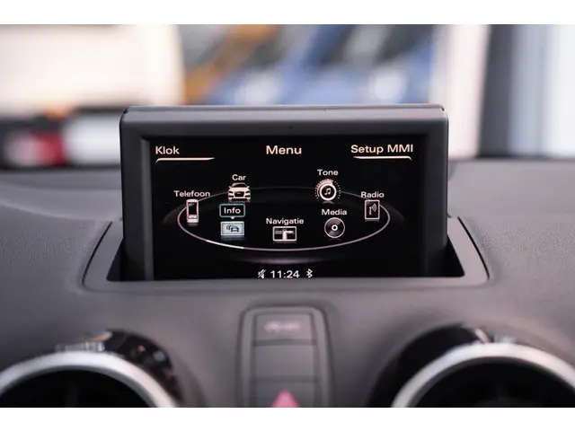 Audi A1 1.2 TFSI Attraction 2013 Benzine 44