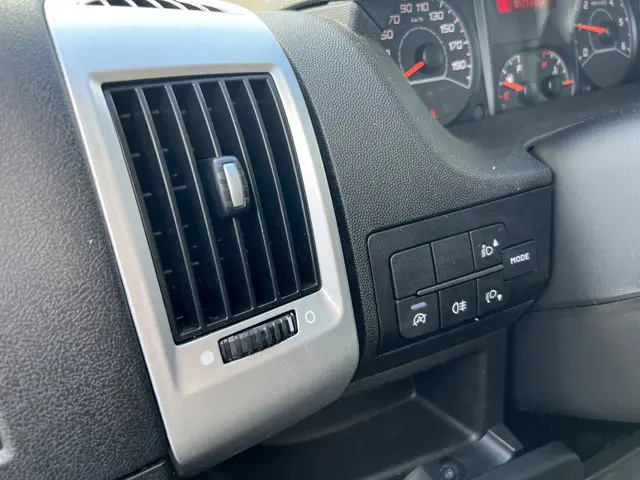 Fiat Ducato 35 2.3 MultiJet L2 H2 Automaat 9 2021 Diesel 30