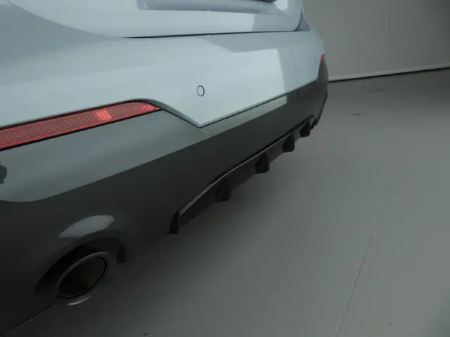 BMW 4 Serie Coupe 420i 2022 Benzine 37