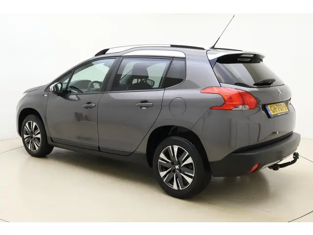 Peugeot 2008 1.2 PureTech Style 2015 Benzine 4
