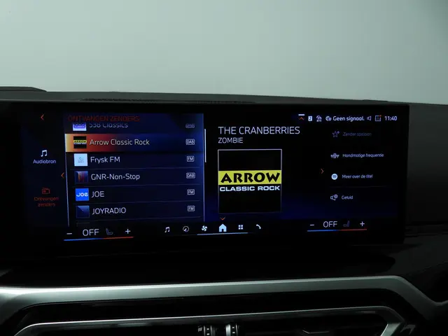 BMW i4 Gran Coupe eDrive35 2023 Elektrisch 22