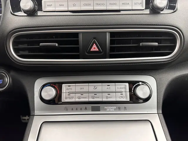 Hyundai Kona EV Premium 64 kWh [ 3-Fase ] 2020 Elektrisch 14
