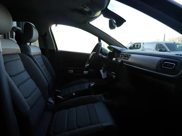 Citroën C3 1.2 PureTech Feel Edition 2023 Benzine 13