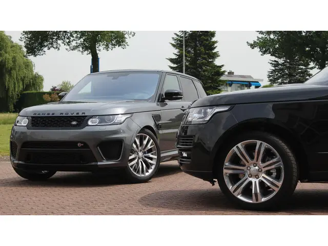 Land Rover Range Rover Evoque D180 diesel SE 2019 Diesel 61