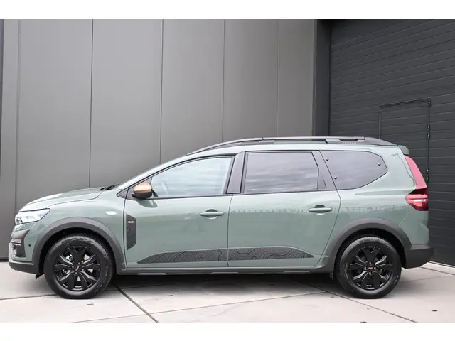 Dacia Jogger Hybrid 140 Extreme 2025 Hybride Benzine 5