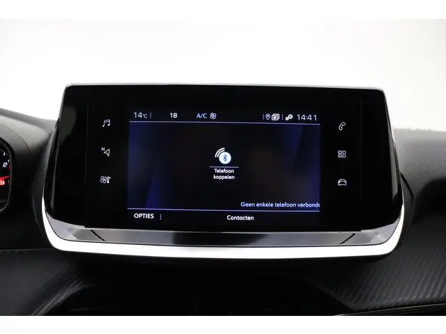 Peugeot 208 1.2 PureTech Allure 2022 Benzine 23