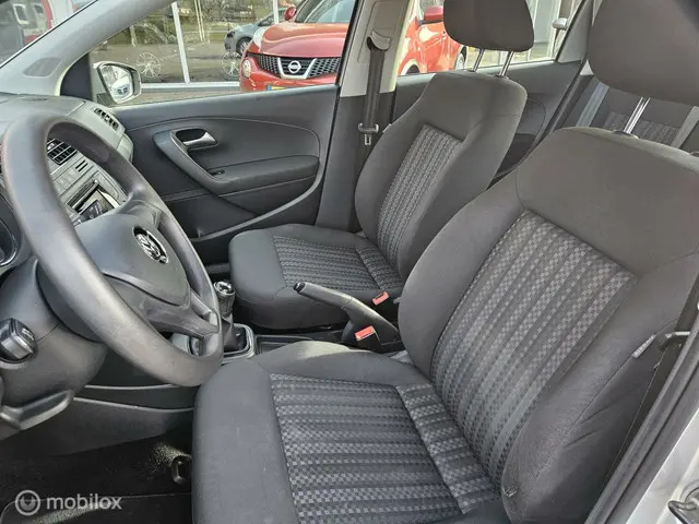 Volkswagen Polo 1.0 2015 Benzine 10