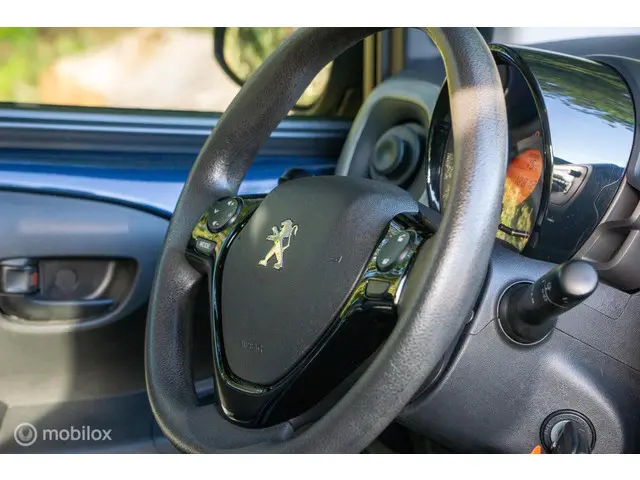 Peugeot 108 1.0 e-VTi Active 2018 Benzine 28