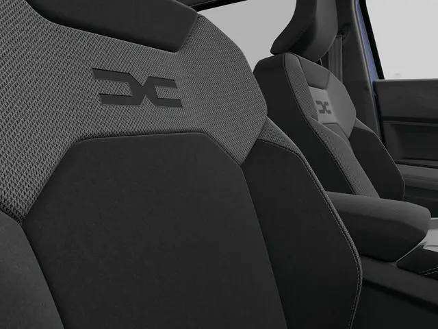 Dacia Bigster Limited Edition 2026 Hybride Benzine 14