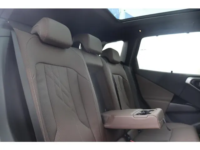 BMW X3 30e xDrive 2025 Hybride Benzine 15
