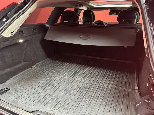 Volvo V90 2.0 D4 Inscription 2016 Diesel 15