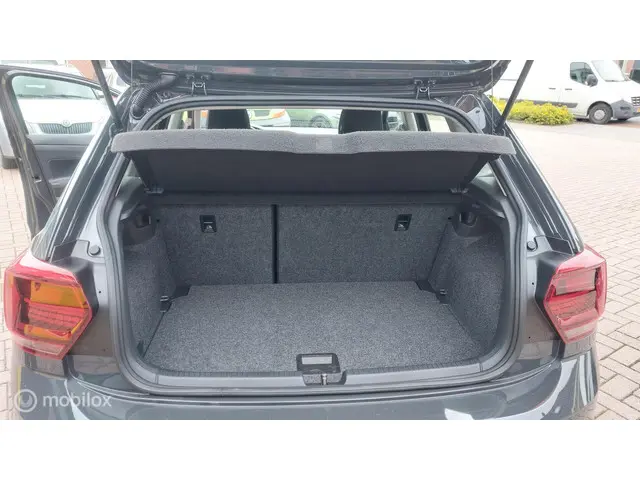 Volkswagen Polo 1.0 MPI Comfortline 2020 Benzine 12