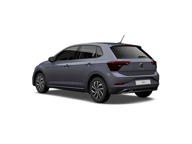 Volkswagen Polo 1.0 TSI 95 5MT Life Edition 2025 Benzine 3