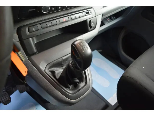 Peugeot Expert 226C 1.6 BlueHDI 95 Pro 2017 Diesel 20