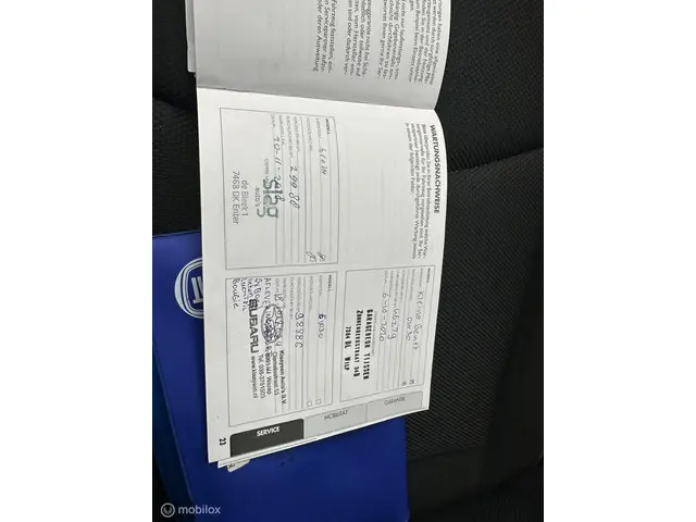 Fiat 500X 1.6 PopStar 2016 Benzine 5