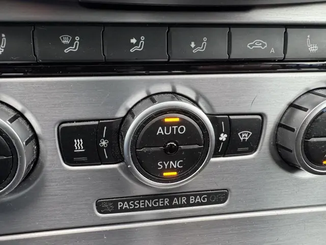 Volkswagen CC 3.6 V6 4Motion 2015 Benzine 22