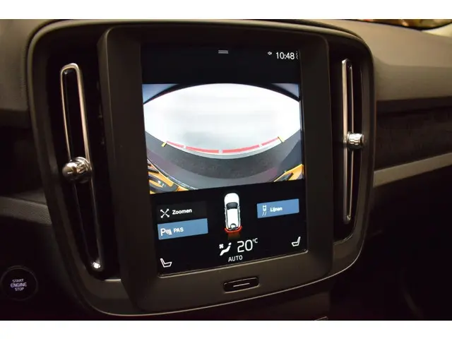 Volvo XC40 54000km T3 164pk AUT8 BNS Pro 2021 Benzine 7