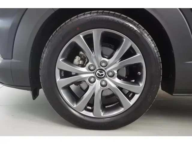 Mazda CX-30 2.0 X 186pk Automaat Luxury 2021 Benzine 9