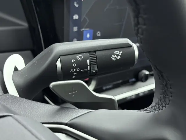 Lexus RZ 450e Luxury Line 71 kWh 2025 Elektrisch 19