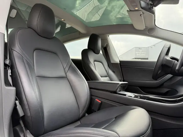 Tesla Model 3 Range Plus 2020 Elektrisch 13