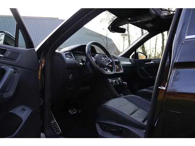 Volkswagen Tiguan 1.4 TSI Highline 2019 Diesel 15