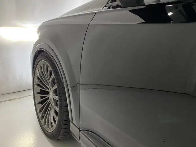 Audi Q7 SQ7 4.0 TDI SQ7 quattro 2020 Diesel 17