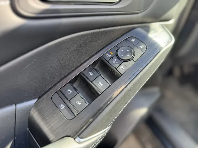 Nissan QASHQAI 1.3 MHEV N-Style 2022 Hybride Benzine 13