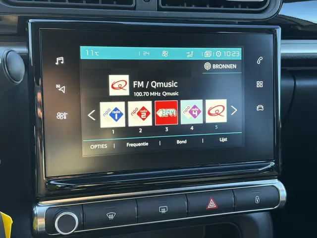 Citroën C3 1.2 PureTech S&S Shine 2018 Benzine 14