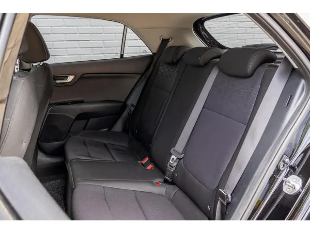 Kia Rio 1.0 TGDI 2020 Benzine 12