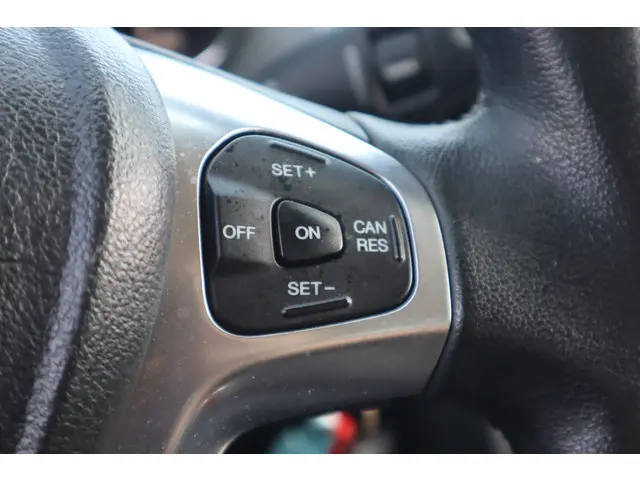 Ford B-MAX 1.6 TI-VCT Style 2016 Benzine 25