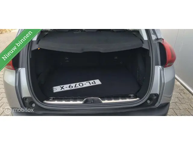 Peugeot 2008 1.2 PureTech GT-line 2017 Benzine 10