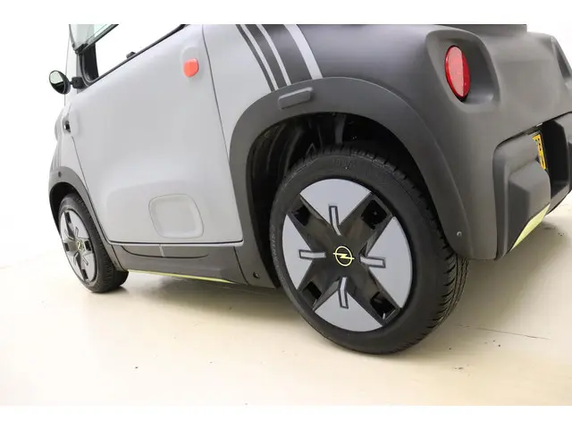 Opel Rocks-e Tekno 2023 Elektrisch 15
