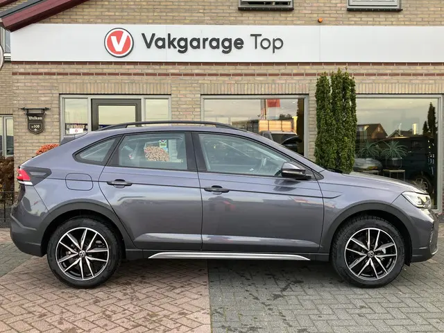 Volkswagen Taigo 1.0 TSI 2023 Benzine 11