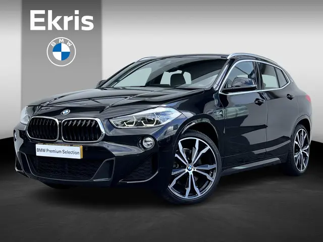 BMW X2 sDrive20i High Executive Edition 2019 Benzine