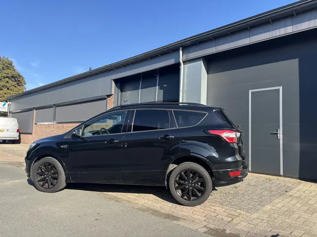 Ford Kuga 1.5 EcoBoost ST Line 2019 Benzine 8