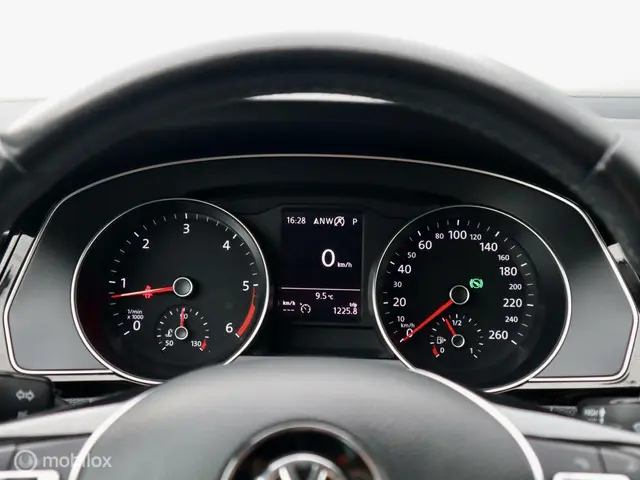 Volkswagen Passat Variant 1.6 TDI Highline 2018 Diesel 20