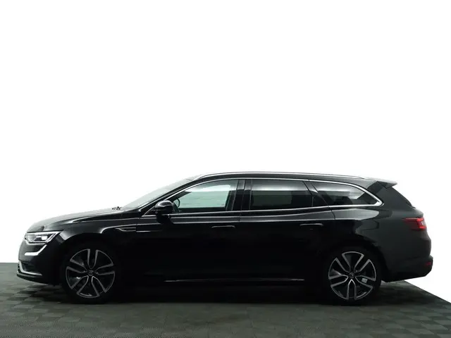 Renault Talisman Estate 1.3 TCe Intens Aut- 2019 Benzine 38