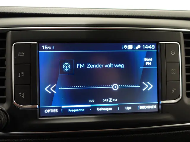 Peugeot Expert 2.0 BlueHDI 145 L3 2023 Diesel 25
