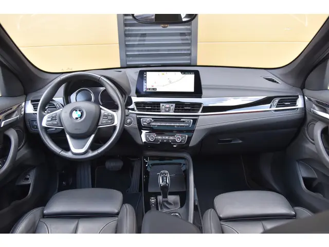 BMW X1 3