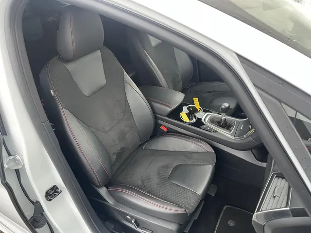 Ford S-Max 1.5 Ecoboost ST-Line 7p. 2018 Benzine 40
