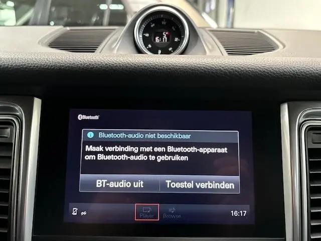 Porsche Macan 2.0 2018 Benzine 22