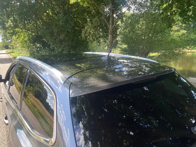 Peugeot 308 SW 1.2 PureTech Allure 2017 Benzine 24