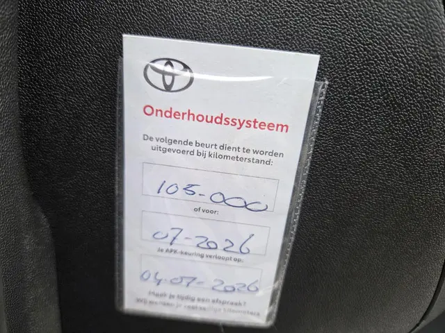 Toyota Aygo 1.0 VVT-i X-Play NAVI 2017 Benzine 21