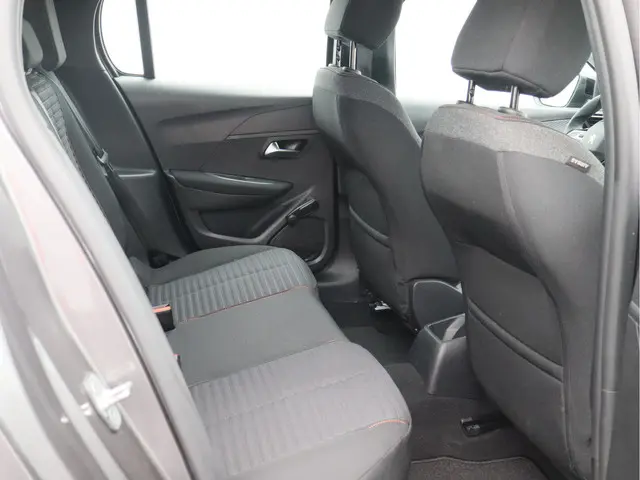 Peugeot 208 1.2 PureTech Active/ zeer mooi! 2023 Benzine 16