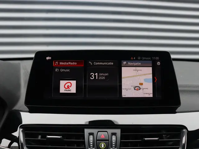 BMW X1 sDrive18i 2021 Benzine 33